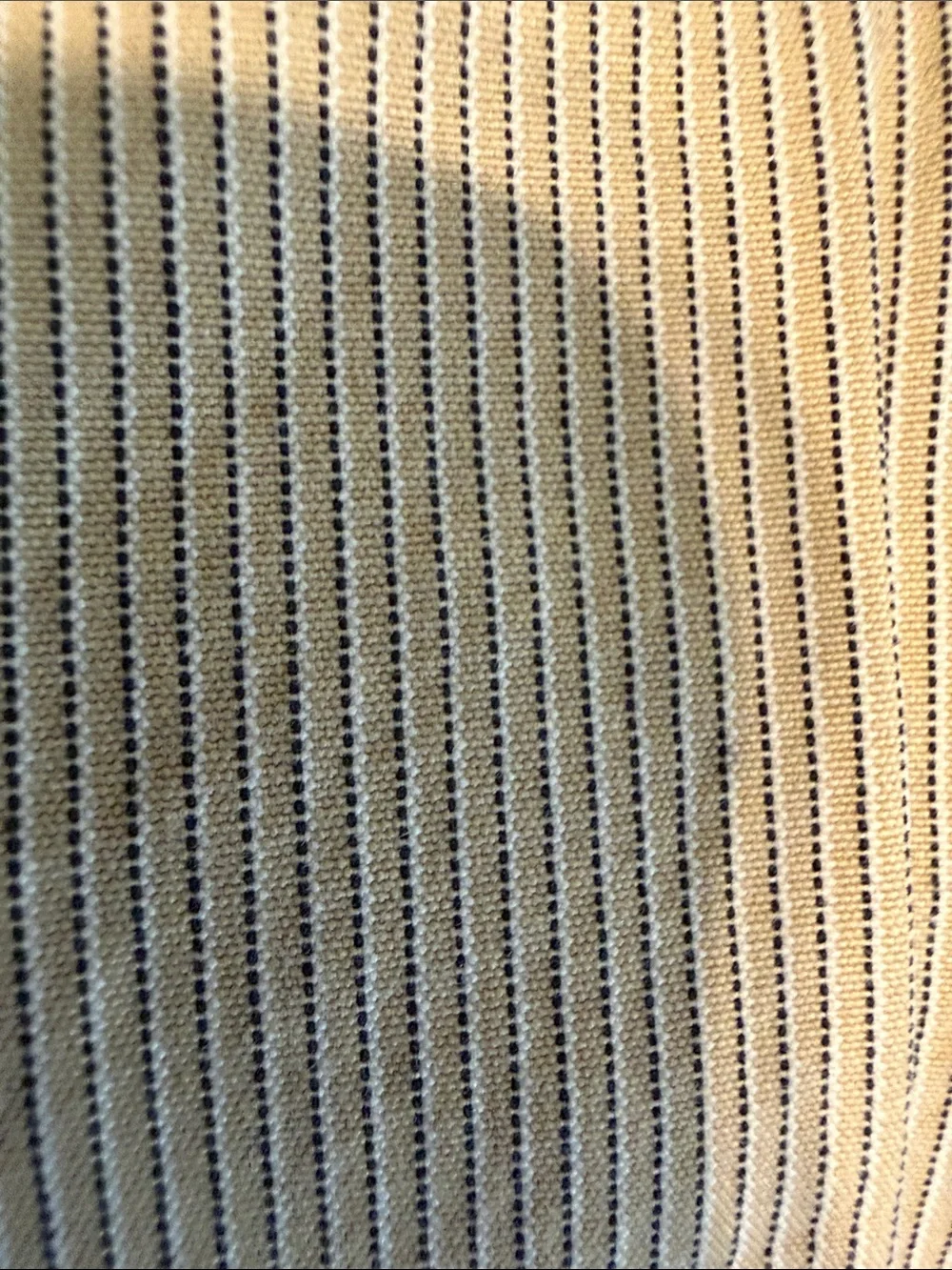 Banana Republic Tan Wide-Leg Chinos